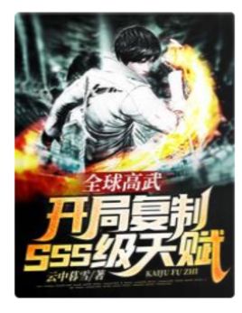 Global high martial arts: copy SSS-level talents at the beginning / everyone in Gao Wu: full of SSS-