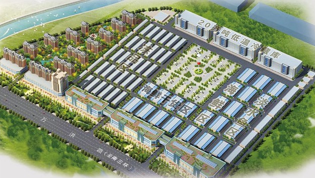 巍华新材：公司子公司方华化学募投项目主要